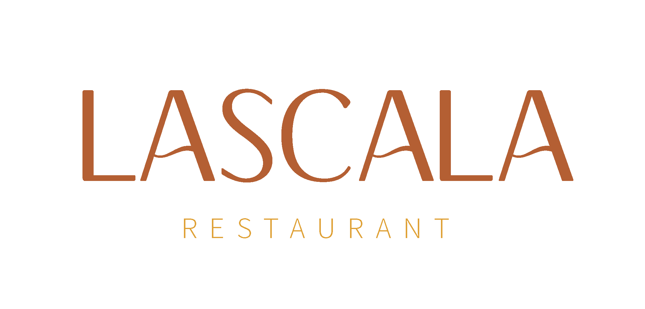 LaScala Logo